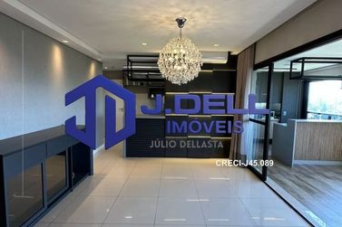 Apartamento &agrave; venda - 134m&sup2; - Aviacao