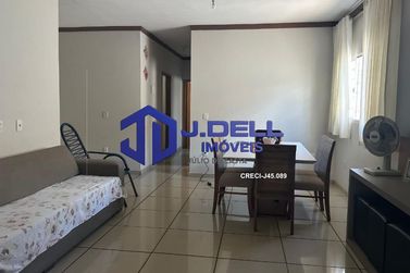 Casa &agrave; venda - Parque Julio Nobrega