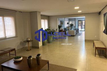 Apartamento &agrave; venda - 106m&sup2; - Jardim Panorama