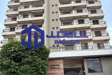 Apartamento &agrave; venda - 106m&sup2; - Jardim Panorama