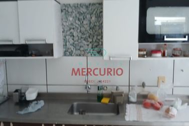 Casa &agrave; venda - 107m&sup2; - Jardim Am&eacute;rica