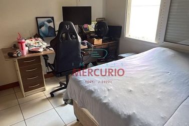 Casa &agrave; venda - 350m&sup2; - Samambaia Parque Residencial