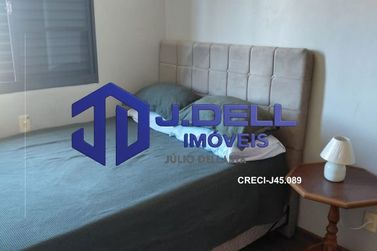 Apartamento &agrave; venda - 90m&sup2; - Coralina
