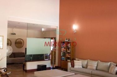 Casa &agrave; venda - 952m&sup2; - Jardim Shangri-L&aacute;