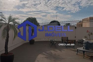 Apartamento &agrave; venda - Jardim America