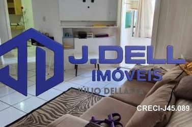 Apartamento &agrave; venda - 82m&sup2; - Parque Jardim Europa