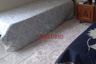 Apartamento &agrave; venda - 91m&sup2; - Jardim Am&eacute;rica