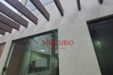 Sobrado &agrave; venda - 179m&sup2; - Vila Souto