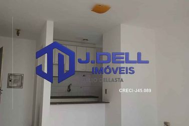 Apartamento &agrave; venda - 60m&sup2; - Cardia