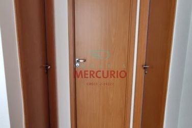 Apartamento &agrave; venda - 49m&sup2; - Jardim Godoy