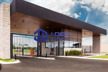 Terreno &agrave; venda - 300m&sup2; - Residencial Villa de Le&oacute;n