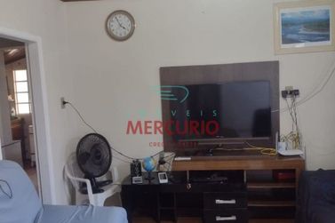 Casa &agrave; venda - 87m&sup2; - Funda&ccedil;&atilde;o Casas Populares Salvador Filardi