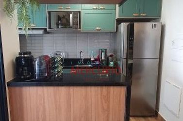 Apartamento &agrave; venda - 84m&sup2; - Vila Avia&ccedil;&atilde;o