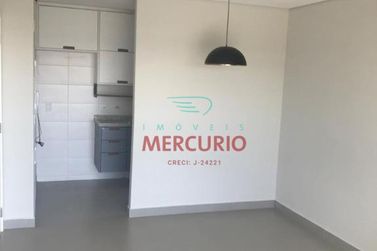 Apartamento &agrave; venda - 69m&sup2; - Residencial Parque Granja Cec&iacute;lia B