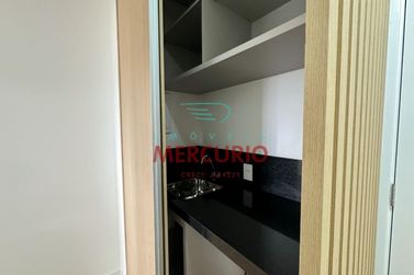 Apartamento &agrave; venda - 45m&sup2; - Vila Nova Cidade Universit&aacute;ria