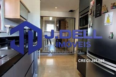 Apartamento para alugar - 143m&sup2; - Jardim America