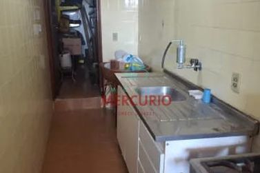 Sobrado &agrave; venda - 560m&sup2; - Jardim Am&eacute;rica