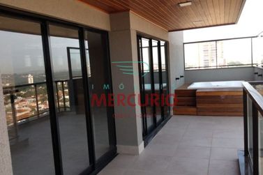 Apartamento &agrave; venda - 203m&sup2; - Centro