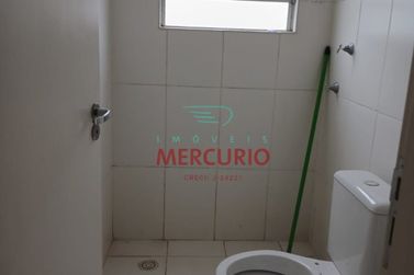 Apartamento para alugar - 47m&sup2; - Jardim Redentor