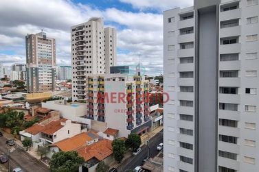 Apartamento &agrave; venda - 107m&sup2; - Vila Nova Cidade Universit&aacute;ria