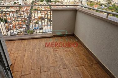 Apartamento &agrave; venda - 180m&sup2; - Vila Santa Tereza