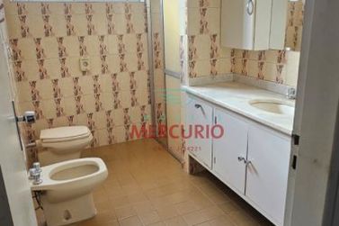 Casa &agrave; venda - 247m&sup2; - Vila Aeroporto Bauru
