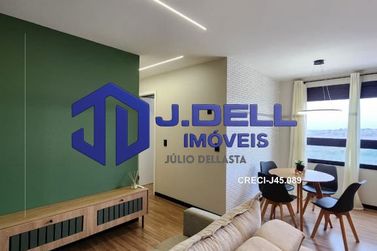 Apartamento &agrave; venda - Auri Verde