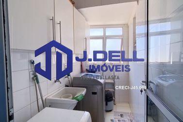 Apartamento &agrave; venda - 89m&sup2; - Vila Universit&aacute;ria