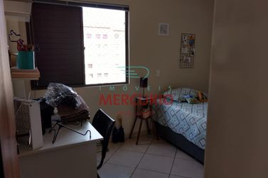 Apartamento &agrave; venda - 70m&sup2; - Jardim Auri Verde
