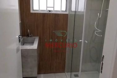 Apartamento para alugar - 48m&sup2; - Residencial Parque Colina Verde