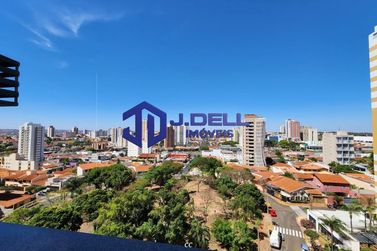 Apartamento &agrave; venda - Universitaria