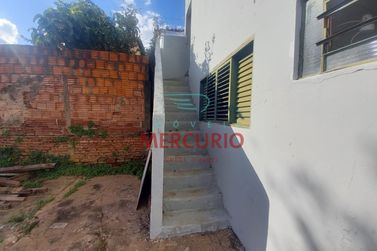 Casa &agrave; venda - 400m&sup2; - Jardim Bela Vista