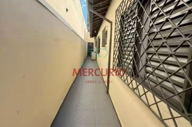 Casa &agrave; venda - 100m&sup2; - Jardim Panorama