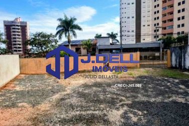 Terreno &agrave; venda - 275m&sup2; - Jardim America