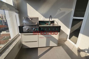 Apartamento para alugar - 103m&sup2; - Vila Cidade Universit&aacute;ria