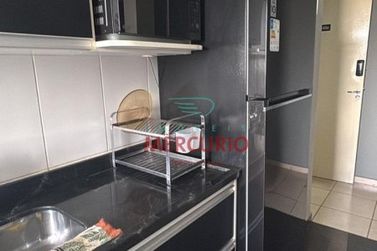 Apartamento &agrave; venda - 133m&sup2; - Vila Cardia