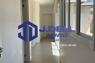 Casa &agrave; venda - 360m&sup2; - Tivoli II