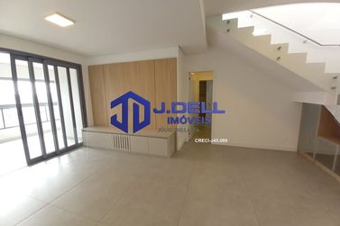 Apartamento para alugar - 259m&sup2; - Jardim Paulista