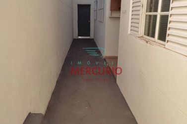 Casa para alugar - 160m&sup2; - Jardim Panorama