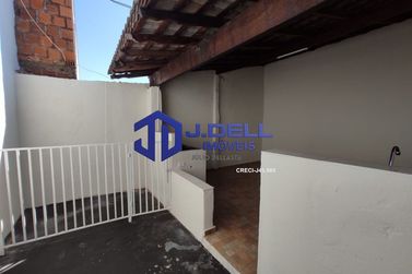 Casa &agrave; venda - Parque Jaragua