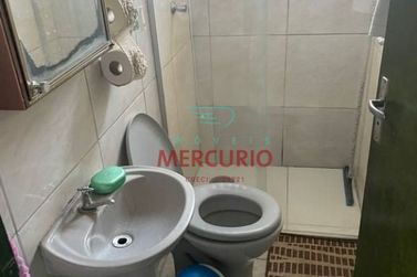 Casa &agrave; venda - 74m&sup2; - Jardim Andorfato