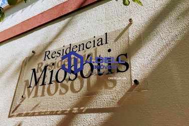Apartamento &agrave; venda - 72m&sup2; - Nove de Julho