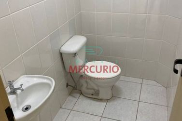 Sala Comercial &agrave; venda - 29m&sup2; - Jardim Infante Dom Henrique