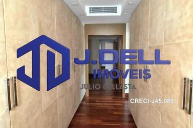 Apartamento &agrave; venda - 380m&sup2; - Villaggio II