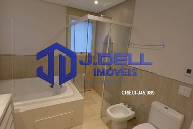 Apartamento para alugar - 245m&sup2; - Aviacao