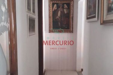 Casa &agrave; venda - 170m&sup2; - Vila Universit&aacute;ria