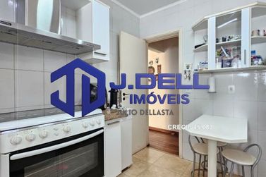 Apartamento &agrave; venda - Jardim Planalto