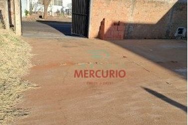 Terreno para alugar - 300m&sup2; - Vila Santo Ant&ocirc;nio