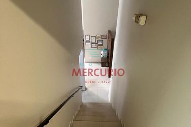 Sala Comercial para alugar - 140m&sup2; - Vila Flores