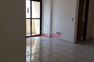 Apartamento &agrave; venda - 75m&sup2; - Jardim Infante Dom Henrique